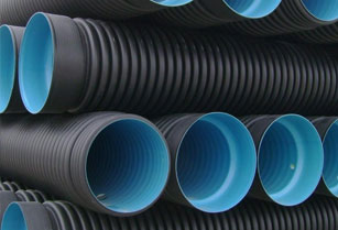 Купить гофрированные трубы в Пскове