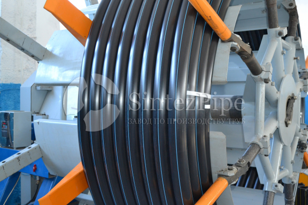 Купить пнд трубы в Пскове