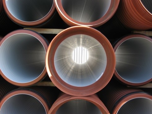 Трубы Прагма в Пскове