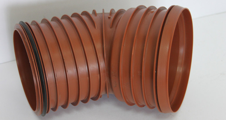 Трубы НПВХ купить в Пскове